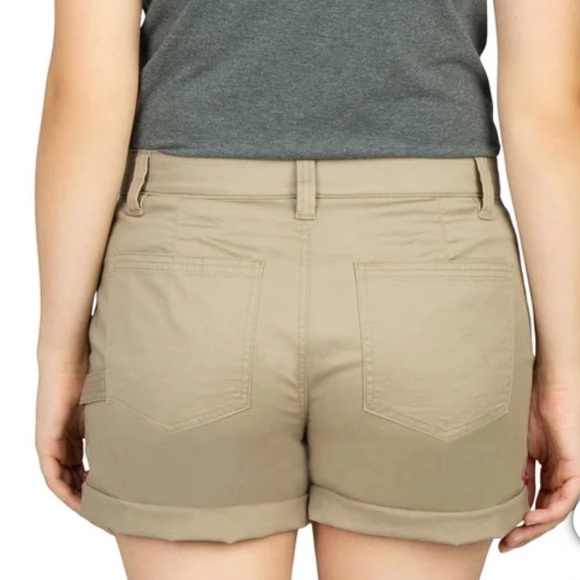 Boston Traders Women's Short - Picture 4 of 11